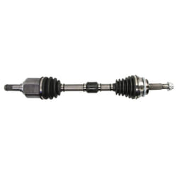 Albero dell'asse MAGNETI MARELLI 302004190269