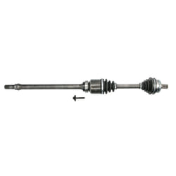 Albero di trasmissione MAGNETI MARELLI 302004190295