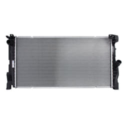 Radiatore, raffreddamento motore MAGNETI MARELLI 350213202800