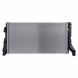 Radiatore, raffreddamento motore MAGNETI MARELLI 350213202800