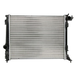 Radiatore, raffreddamento motore MAGNETI MARELLI 350213207400