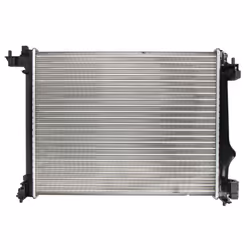 Radiatore, raffreddamento motore MAGNETI MARELLI 350213207400