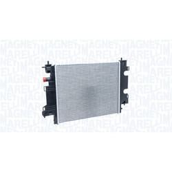 Radiatore MAGNETI MARELLI 350213208000