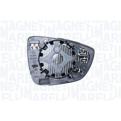 Specchietti retrovisori esterni MAGNETI MARELLI 182201549100