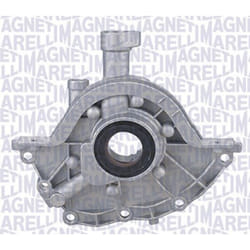 Pompa dell'olio MAGNETI MARELLI 351516000060