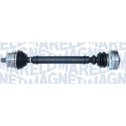 Albero di trasmissione MAGNETI MARELLI 302004190117