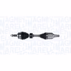Albero di trasmissione MAGNETI MARELLI 302004190271 - Vista aggiuntiva 4
