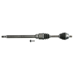 Albero di trasmissione MAGNETI MARELLI 302004190297