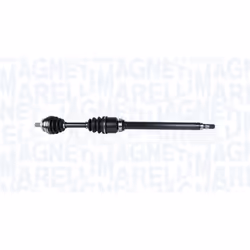 Albero di trasmissione MAGNETI MARELLI 302004190297 - Vista aggiuntiva 4
