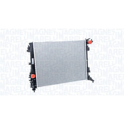 Radiatore MAGNETI MARELLI 350213207600