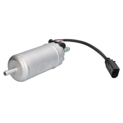 Pompa del carburante MAGNETI MARELLI 313011300160
