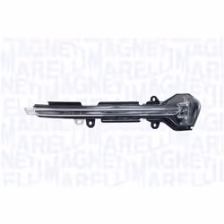 Indicatore di direzione MAGNETI MARELLI 182201553200