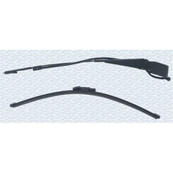 Braccio tergicristallo con molla MAGNETI MARELLI 000723180423