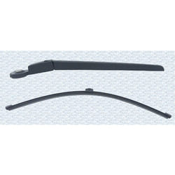 Braccio tergicristallo con molla MAGNETI MARELLI 000723180420