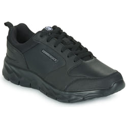 Sneakers Lumberjack RAM SNEAKER Nero - 41