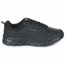 Sneakers Lumberjack RAM SNEAKER Nero - 41 - Vista aggiuntiva 2