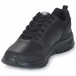 Sneakers Lumberjack RAM SNEAKER Nero - 41 - Vista aggiuntiva 3