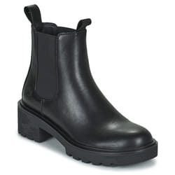 Stivaletti Lumberjack RAMONE BEATLES Nero - 40