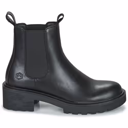 Stivaletti Lumberjack RAMONE BEATLES Nero - 40 - Vista aggiuntiva 2