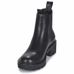 Stivaletti Lumberjack RAMONE BEATLES Nero - 40 - Vista aggiuntiva 3