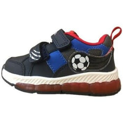 Sneakers Lumberjack TIANA SBE7805-001 Marino Blu - 20.22