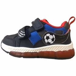 Sneakers Lumberjack TIANA SBE7805-001 Marino Blu - 20.22 - Vista aggiuntiva 2
