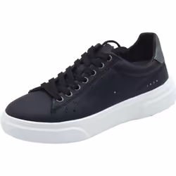 Sneakers Lumberjack Gaia SWH0605 Nero - 36.40 - Vista aggiuntiva 2