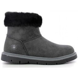 Stivaletti bambini Lumberjack SGE6401-004 Nero - 28