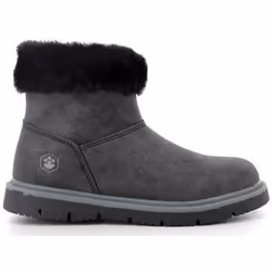 Stivaletti bambini Lumberjack SGE6401-004 Nero - 28 - Vista aggiuntiva 2