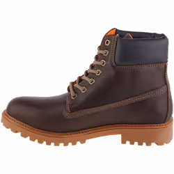 Scarpe da trekking Lumberjack River Marrone - 45