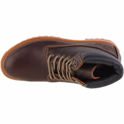 Scarpe da trekking Lumberjack River Marrone - 45