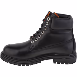 Scarpe da trekking Lumberjack River 2 Nero - 37