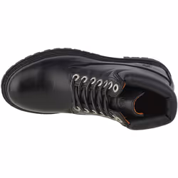 Scarpe da trekking Lumberjack River 2 Nero - 37