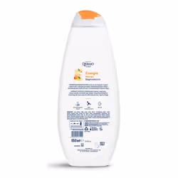 DermoMed 8050999571144 gel doccia e detergente per il corpo 650 ml Unisex Mango - Vista aggiuntiva 2