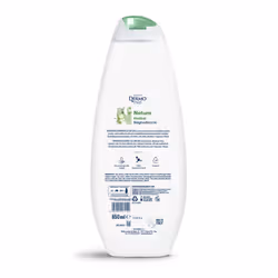 DermoMed 8050999571151 gel doccia e detergente per il corpo 650 ml Unisex Alle erbe - Vista aggiuntiva 2