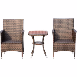 Descrizione: Questo set di mobili composto da 3 pezzi dal design elegante ed intramontabile è un irrinunciabile complemento d ...