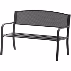 Descrizione: Siete alla ricerca di una bellissima panca per decorare il vostro giardino? Questa panca elegante sarà un'ottima ...