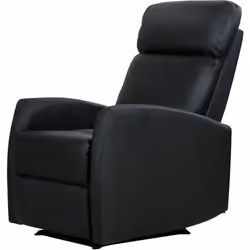 Descrizione: Questa poltrona relax di elevata qualità è perfetta per godere di momenti di relax e comfort a casa. Con finitur ...