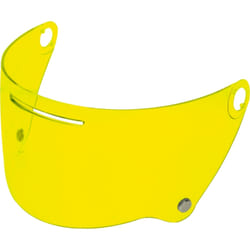 AGV X3000 Visiera, giallo