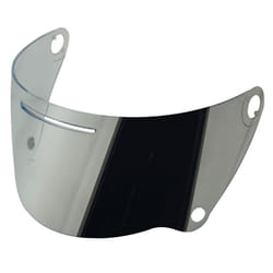 AGV X3000 Visiera, argento