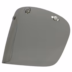 AGV X70 Visiera, grigio