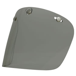 AGV X70 Visiera, grigio