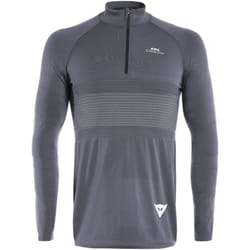 Dainese Awa Zip 3 Jersey, blu, dimensione S per uomo