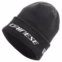 Dainese Cuff Beanie, nero per uomo