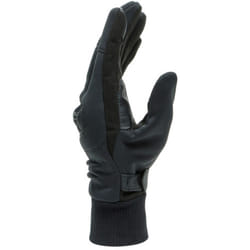 Dainese Coimbra Unisex Windstopper Guanti da moto, nero, dimensione XL per uomo