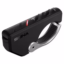 AGV ARK Remote controllo, nero