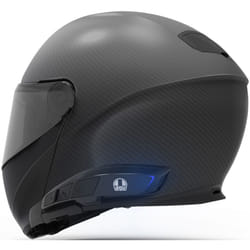 AGV Sportmodular Intercom ARK Adattatore, nero, dimensione M L