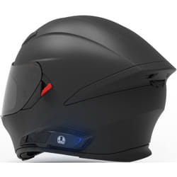 AGV K-5 S Intercom ARK Adattatore, nero, dimensione XS S M