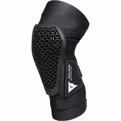 Dainese Trail Skins Pro Protettori per ginocchiere, nero, dimensione L