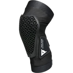 Dainese Trail Skins Pro Protettori per ginocchiere, nero, dimensione XL